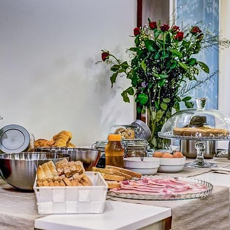 Good Life Monti Hotel Roma Exterior foto