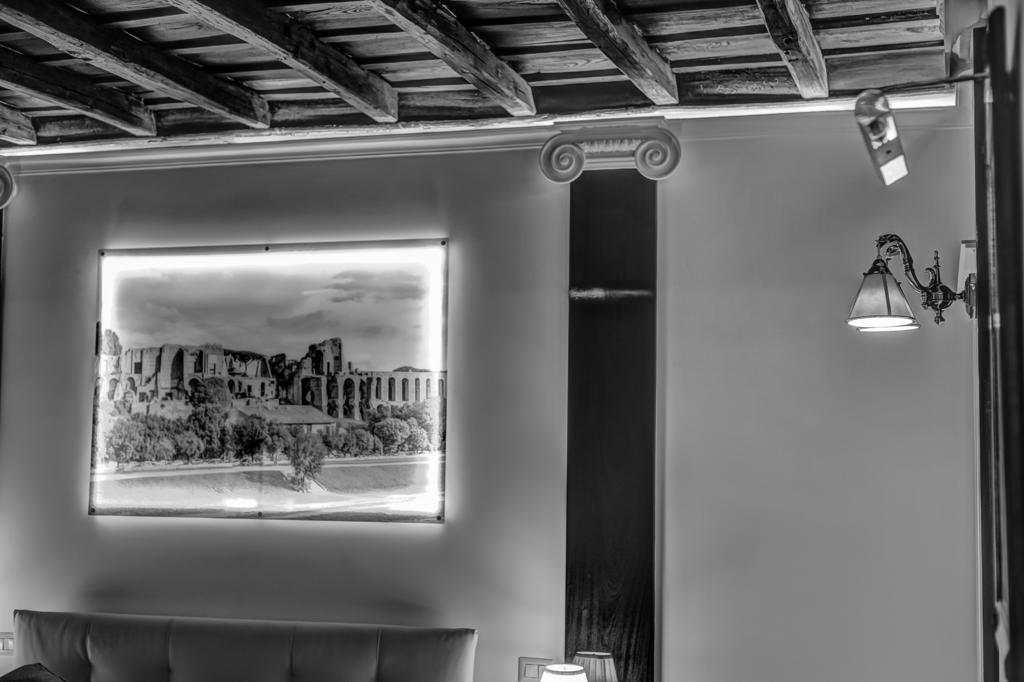 Good Life Monti Hotel Roma Quarto foto