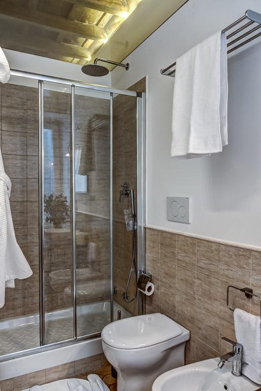 Good Life Monti Hotel Roma Quarto foto