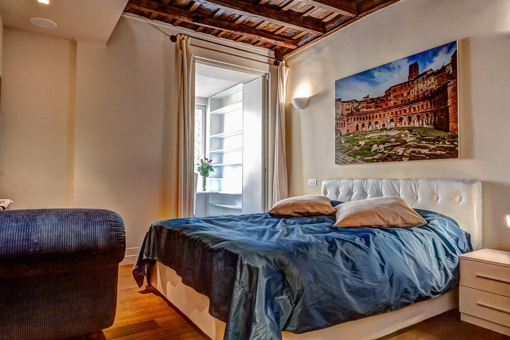 Good Life Monti Hotel Roma Quarto foto
