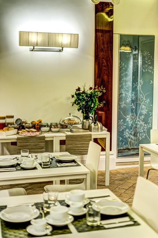 Good Life Monti Hotel Roma Exterior foto