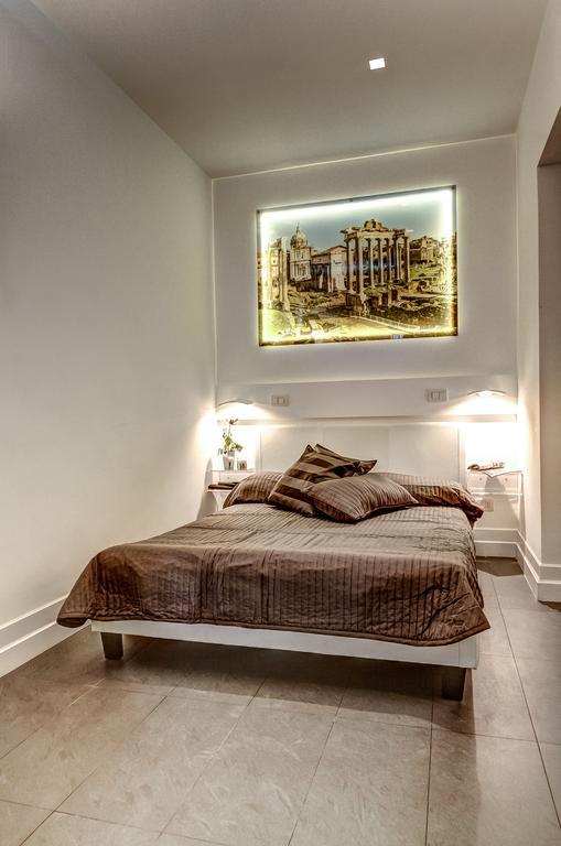 Good Life Monti Hotel Roma Quarto foto