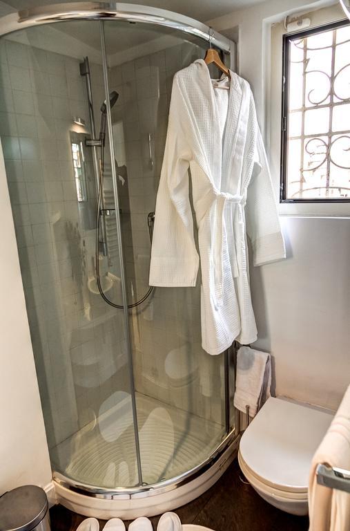 Good Life Monti Hotel Roma Quarto foto