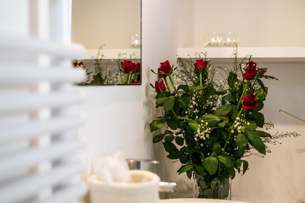 Good Life Monti Hotel Roma Quarto foto
