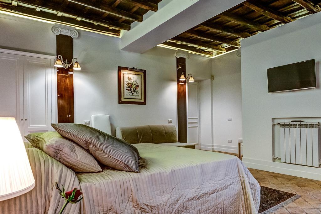 Good Life Monti Hotel Roma Quarto foto