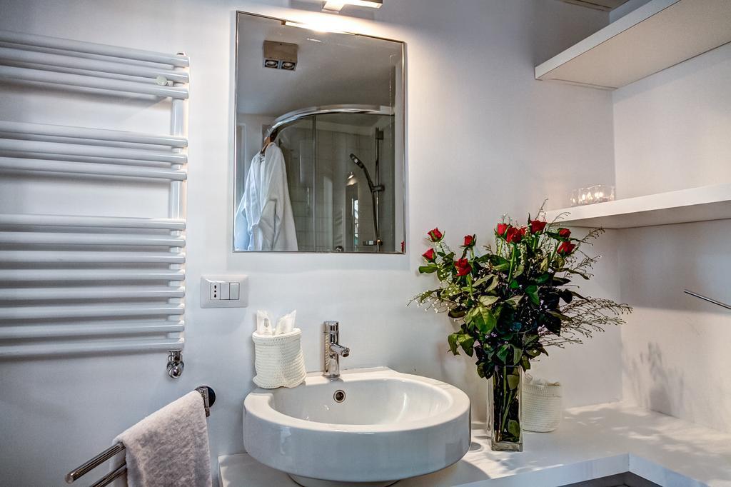 Good Life Monti Hotel Roma Quarto foto