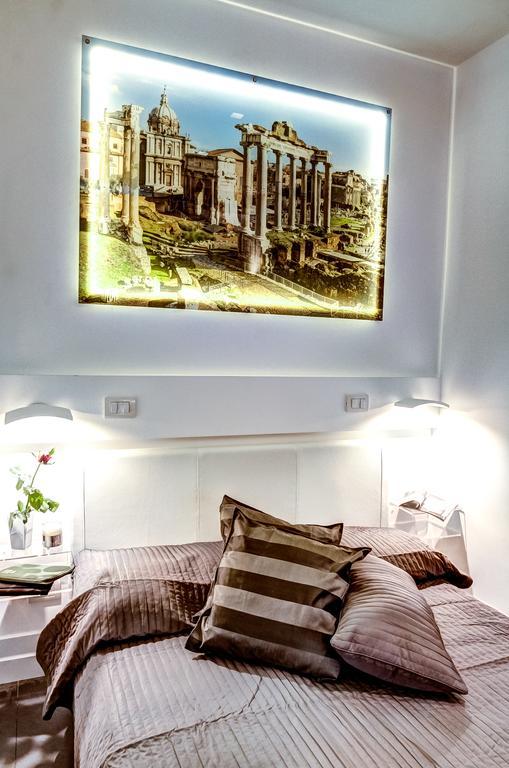 Good Life Monti Hotel Roma Quarto foto