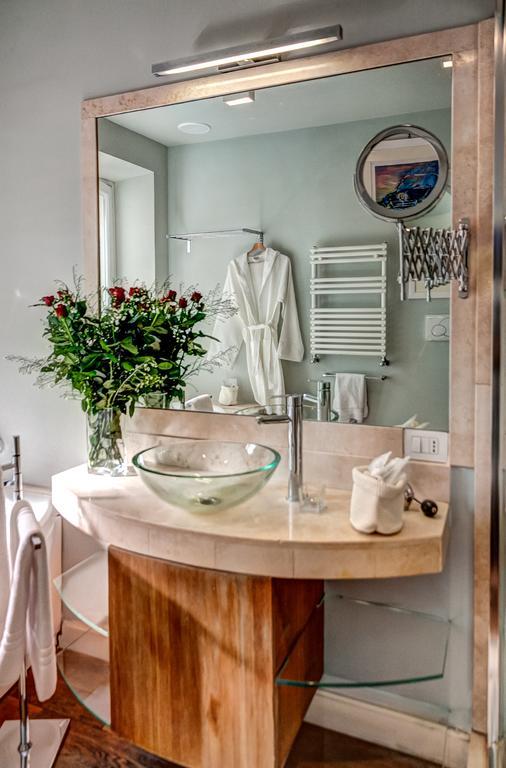 Good Life Monti Hotel Roma Quarto foto