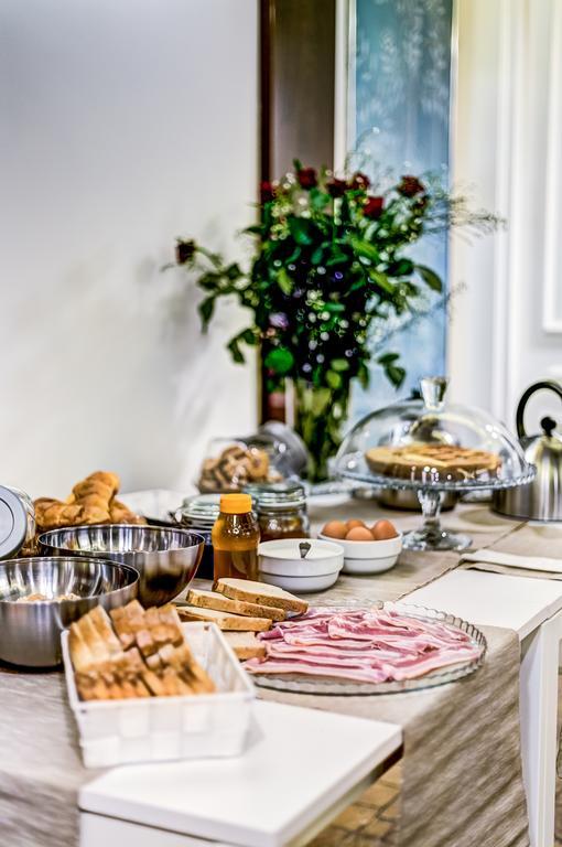 Good Life Monti Hotel Roma Exterior foto