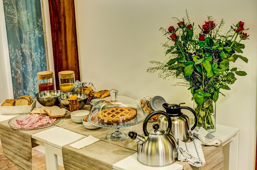 Good Life Monti Hotel Roma Exterior foto
