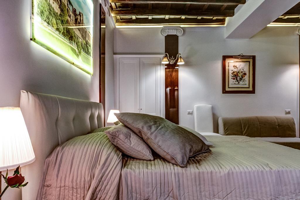 Good Life Monti Hotel Roma Quarto foto