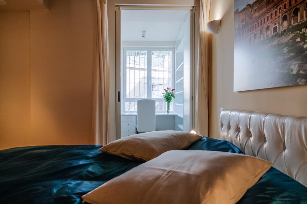 Good Life Monti Hotel Roma Quarto foto