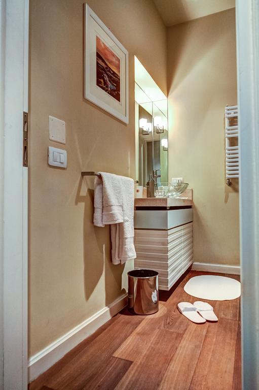 Good Life Monti Hotel Roma Quarto foto