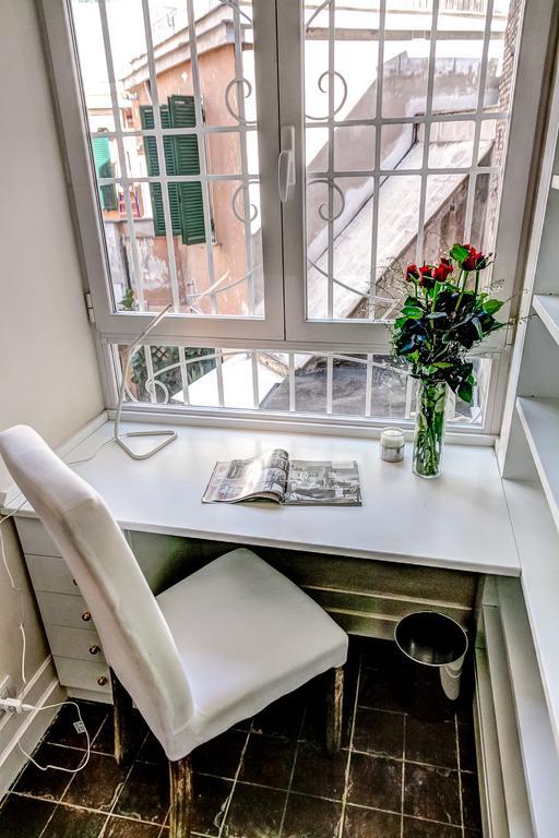 Good Life Monti Hotel Roma Quarto foto