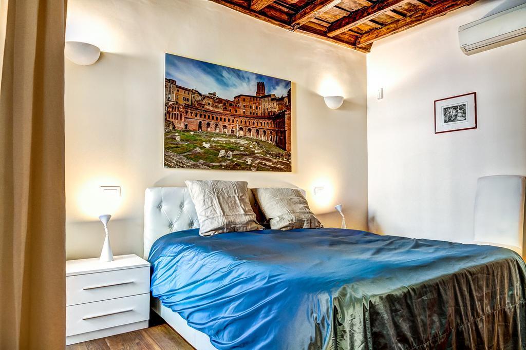 Good Life Monti Hotel Roma Quarto foto